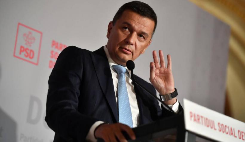 Sorin Grindeanu cere ANAF să verifice dacă au fost majorate prețurile, în urma informațiilor că va fi eliminată plafonarea alimentelor