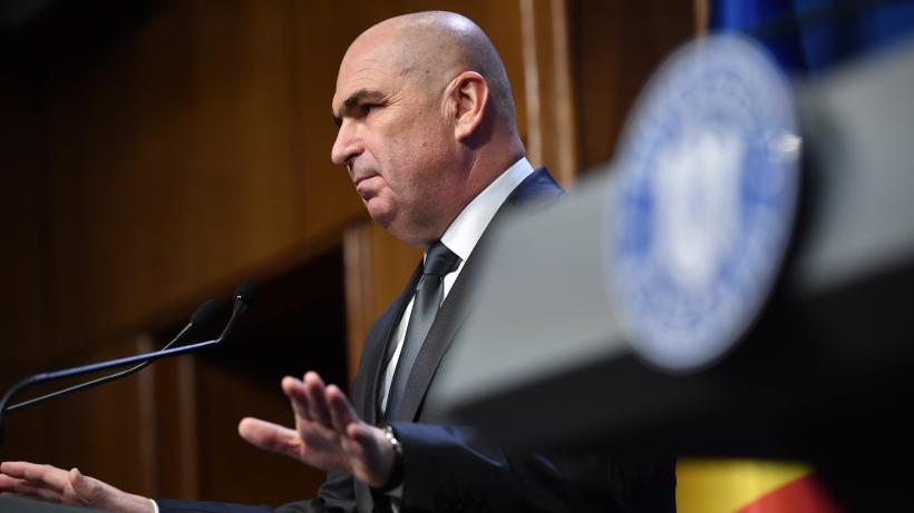 Bolojan, despre discuția cu TVA-ul crescut la 24%: "Dacă nu reducem cheltuielile, e doar o problemă de timp. E spațiu pentru reduceri"