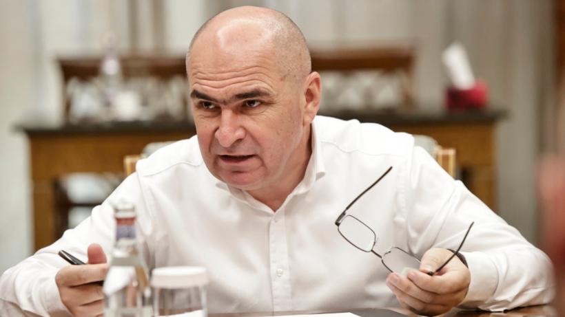 Bolojan, întrebat dacă scade TVA înapoi la 19% la finalul lui 2026: "Ar însemna să fac afirmații hazardate"