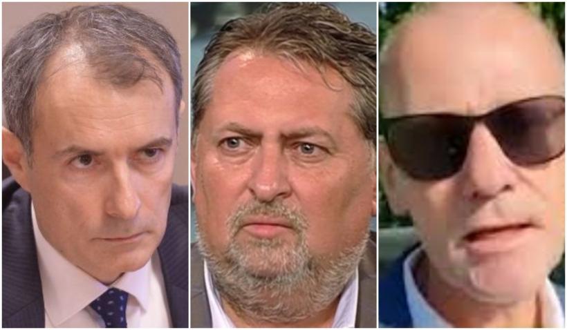 Cartelul Coldea. Manevre în justiție, amenințări mafiote, intervenții la magistrați și milioane de euro
