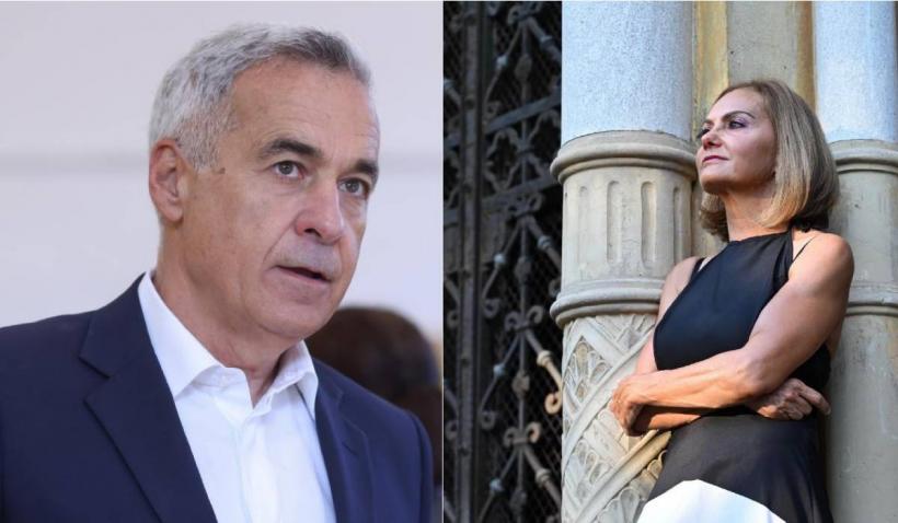 Cine este judecătoarea pusă sub supraveghere de procurori, în dosarul lui Călin Georgescu și cum apare în rechizitoriu