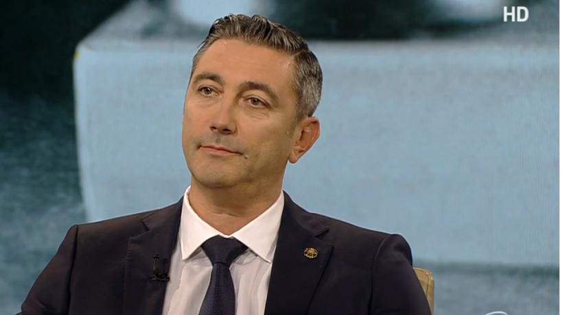 Procurorul general: Dosarul Georgescu este "cel mai grav caz" din ultimii 35 de ani