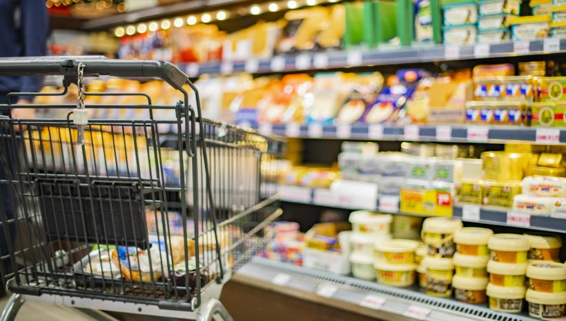 PSD are planul B dacă Bolojan nu va prelungi plafonarea la alimentele de bază, spune Marius Budăi