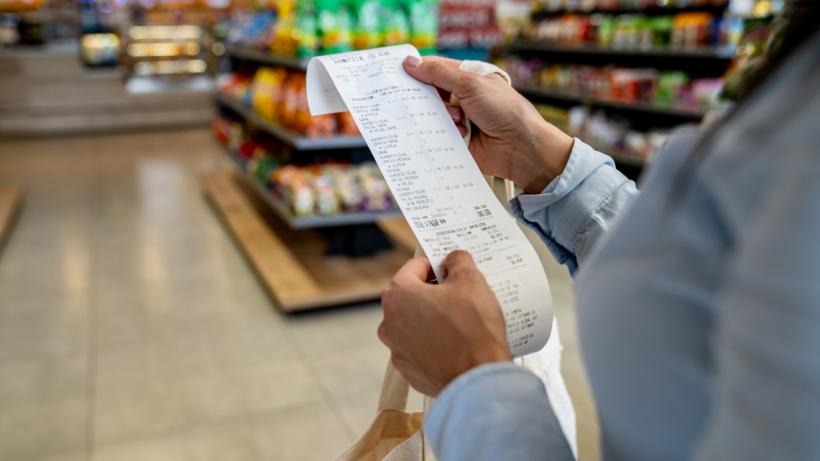 Șeful ANAF anunță controale în magazine pentru a verifica prețurile și adaosul la alimentele de bază, așa cum a cerut Sorin Grindeanu