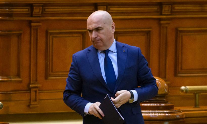 Ilie Bolojan i-a chemat pe primari la Guvern și nu s-a mai dus la întâlnire. "Sperăm să nu fi vorbit degeaba"