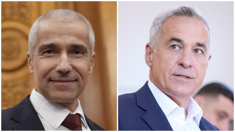 Ministrul Radu Marinescu îi răspunde lui Călin Georgescu: „E acuzat de infracțiuni foarte grave, justiția din România e imparțială”