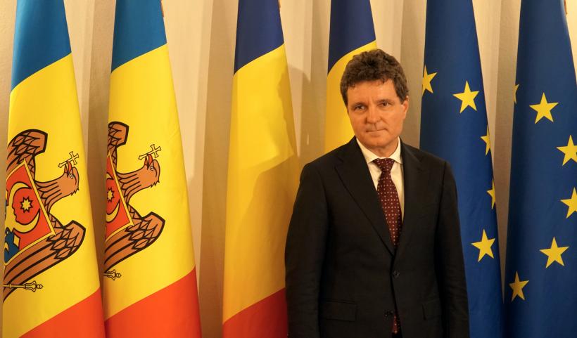 Nicușor Dan, după o victorie la CCR: „Voi continua să intervin ori de câte ori e nevoie pentru ca legislaţia să respecte Constituţia”