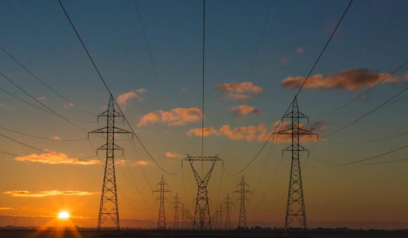 SUA finanțează cu 130 de milioane de dolari o nouă linie electrică între Moldova și România. Anunțul făcut de Maia Sandu