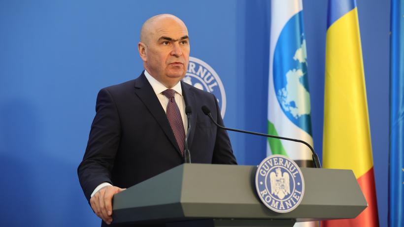 Bolojan: Nu ne dorim să avem un "proxy" la conducerea Republicii Moldova. Am încredere în votul românilor basarabeni