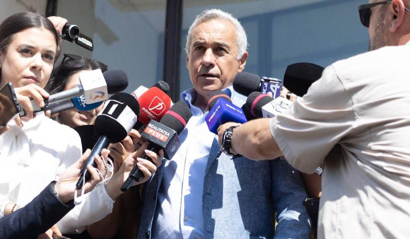 Bombă în dosarul lui Călin Georgescu: Adevăratul motiv de la care a pornit ancheta procurorilor Parchetului General
