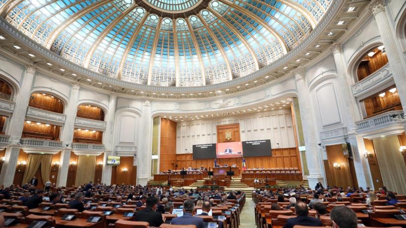 Scrisoare comună a partidelor aflate la guvernare către Nicușor Dan: I se cere să deschidă oficial relațiile cu Taiwanul