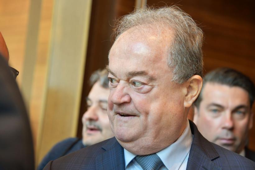 Blaga şi Muraru fac scut în jurul lui Bolojan şi sancţionează PSD: "Să-l ataci pe premier cu fiecare ocazie e de o imoralitate crasă”