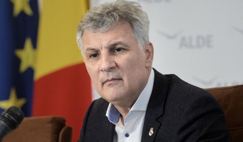 Daniel Zamfir (PSD): „Coaliţia poate să continue şi dacă Bolojan decide să nu mai continue în funcţia de prim-ministru”