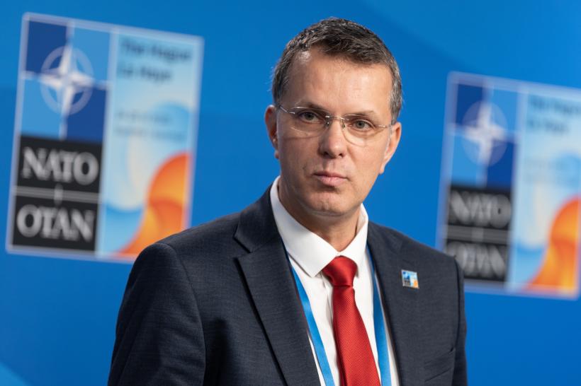 Ionuț Moșteanu: „Se poate și fără Bolojan în România, dar va fi foarte rău. Încrederea investitorilor în România va fi zero”