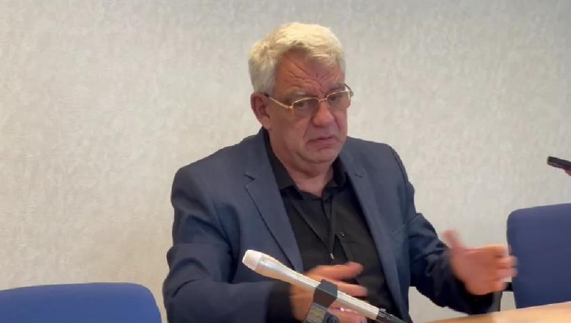 Mihai Tudose: Dacă Ilie Bolojan demisionează, avem un alt prim-ministru în 24 de ore. Apoi, o altă Românie