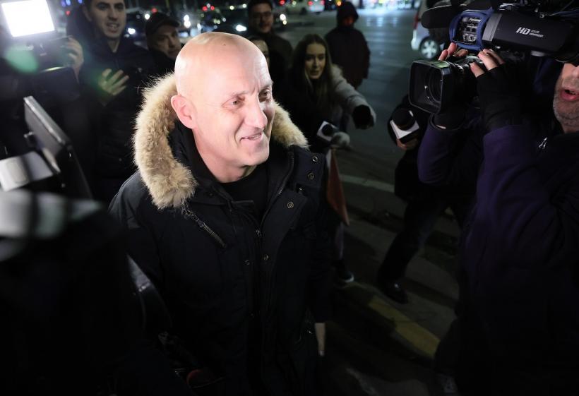 Horațiu Potra a fost reținut în Dubai. Omul lui Călin Georgescu era dat în urmărire internațională