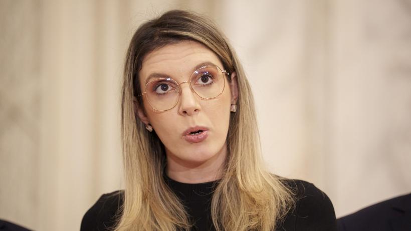 Sorin Grindeanu, despre ministra Buzoianu: "Crede în popândăii care opresc Răstolnița, în cărăbușii care opresc autostrăzi"