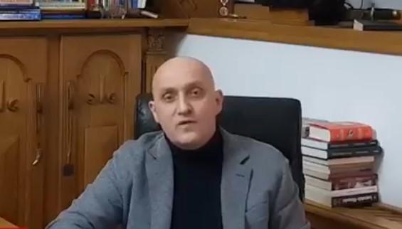 Viața și „opera” lui Horațiu Potra: Cu ce s-a ocupat șeful mercenarilor în ultimii 25 de ani și cum a ajuns omul lui Călin Georgescu
