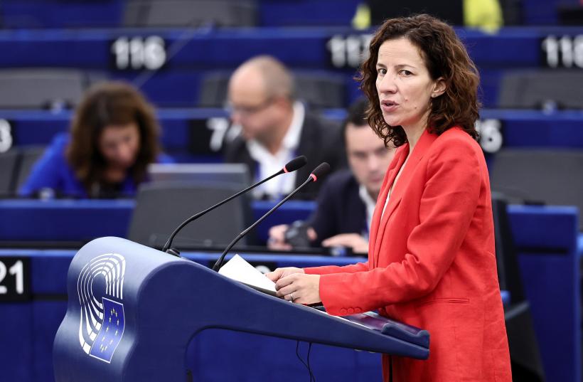 Ilie Bolojan a negociat cu CE o țintă de deficit de 8,4% pentru România. Roxana Mînzatu: „România e pe un parcurs care este apreciat”