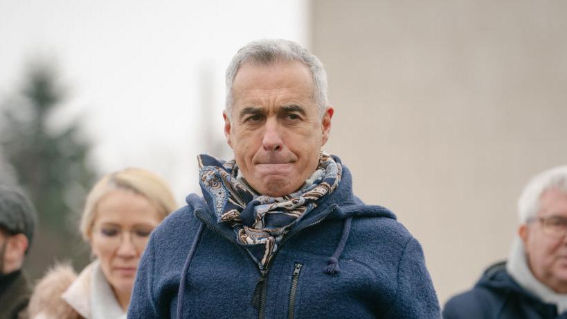 Nicușor Dan: "Călin Georgescu nu a fost un călăreț singuratic. A avut în spate o rețea de români cu bani"