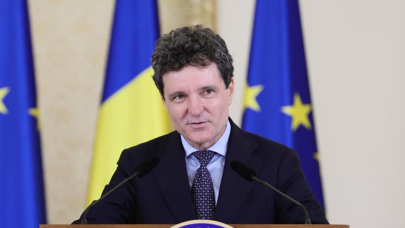 Nicuşor Dan spune că Rusia nu e capabilă să atace NATO: "Şansele ca un război să se extindă dincolo de Ucraina sunt extrem de mici"