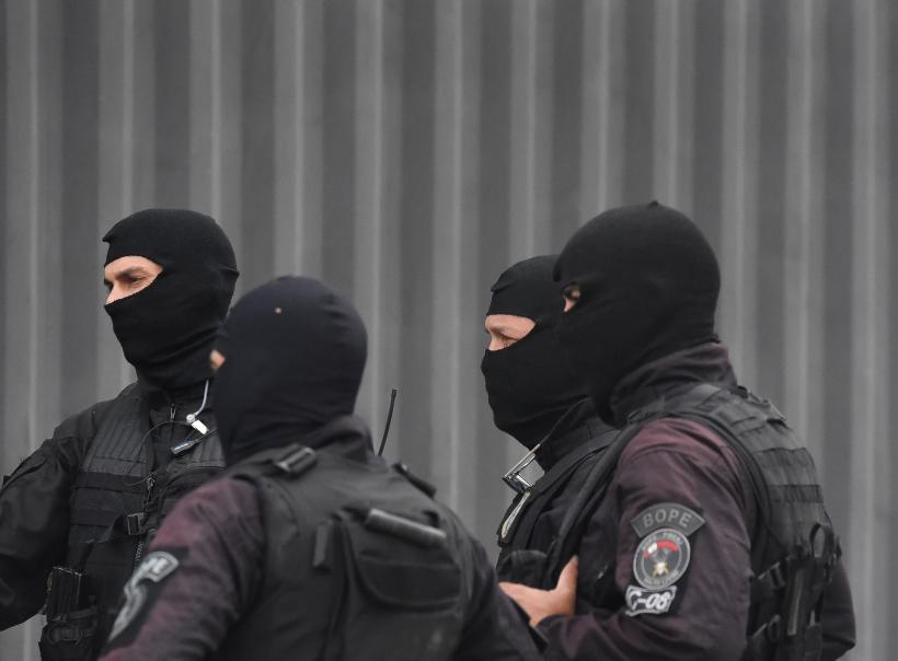 Proiect de lege controversat, la Rio de Janeiro: bonusuri promise poliţiştilor care ucid infractori. Câţi bani ar primi agenţii