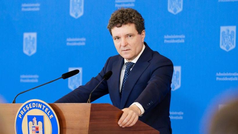 Nicușor Dan: Mai e loc de reforme, sper să nu însemne taxe. Important e să dăm un semnal de seriozitate investitorilor