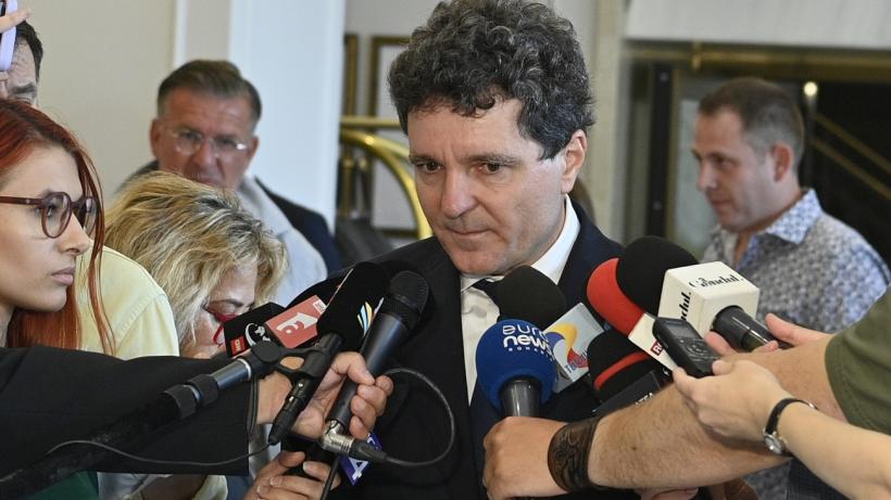 Nicuşor Dan, despre moartea celor 7 bebeluşi din Iaşi: Infecţiile nosocomiale şi infrastructura depăşită reprezintă un pericol