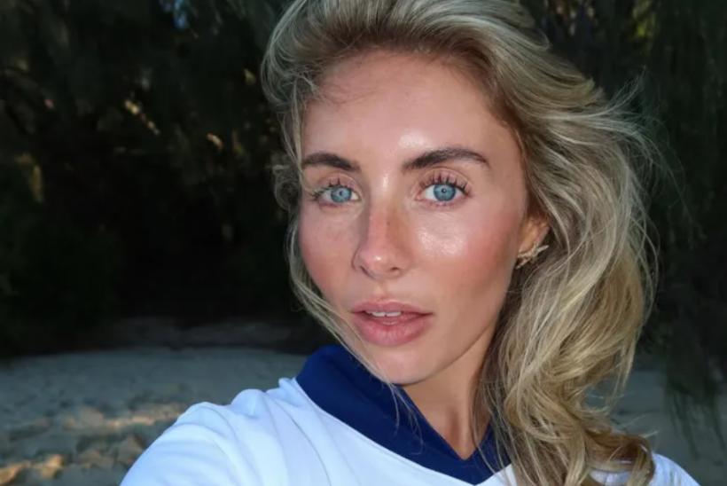 Galerie Foto - O vedetă OnlyFans cu o avere de 45 de milioane $ a
