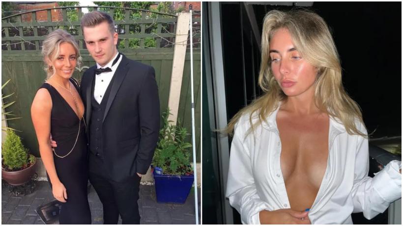 Galerie Foto - O vedetă OnlyFans cu o avere de 45 de milioane $ a