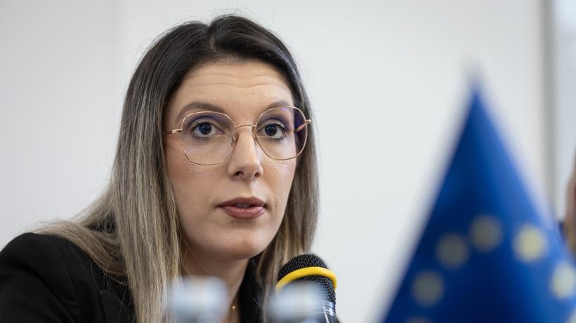 Bonusul de pensionare la Romsilva se reduce drastic. Diana Buzoianu: "Marchează o schimbare necesară. Am păstrat sprijinul necesar"