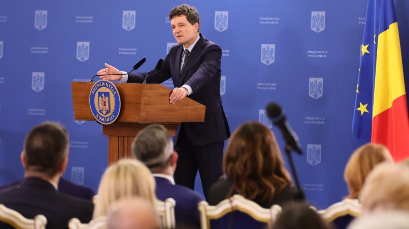 Nicuşor Dan, despre concedierile de la stat: Există zone însemnate, instituţii centrale şi locale, unde e nevoie să plece din oameni