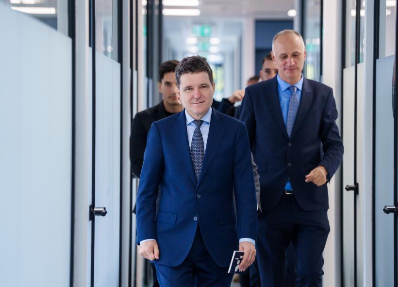 Nicușor Dan le va prezenta liderilor din UE raportul care arată implicarea Rusiei în alegerile de anul trecut: „Acum avem dovada”