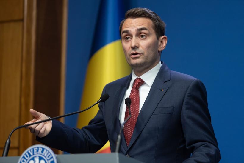 Șeful Cancelariei explică cum vor fi reduse cheltuielile la Guvern: „Eu am călătorit singur la Roma și am dormit în Ambasadă”