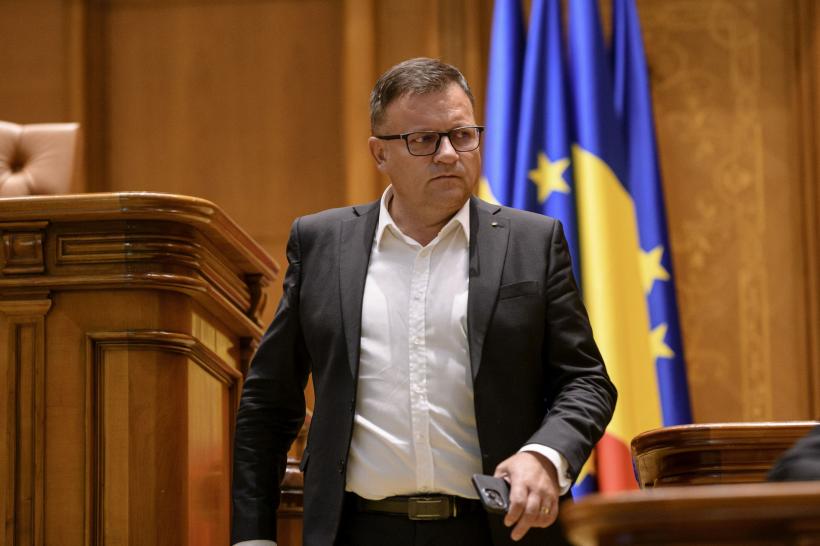 Budăi, atac la Bolojan: Nu înțeleg acest stahanovism de tip sovietic, în care se stabilesc din burtă procente pentru următorul cincinal