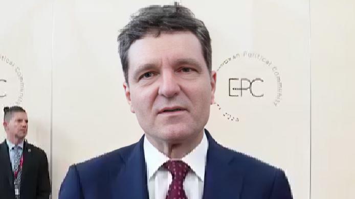 Nicuşor Dan le prezintă, joi, liderilor UE, dovezile interferenţei Rusiei în alegerile prezidențiale şi cazul Georgescu