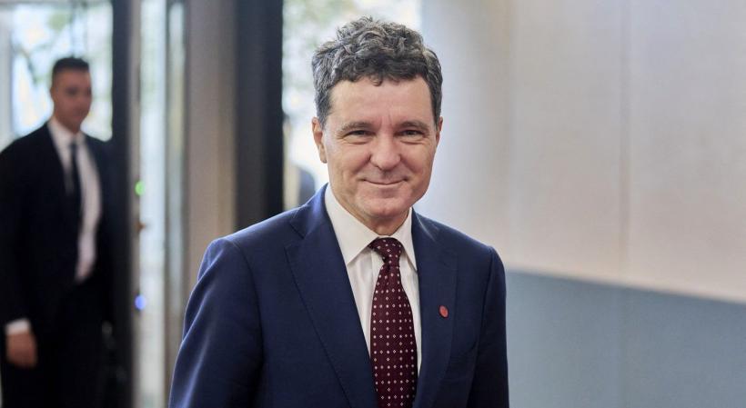 Nicușor Dan: Mulți lideri mi-au cerut documentul despre anularea alegerilor în urma implicării Rusiei, să-l citească în avion