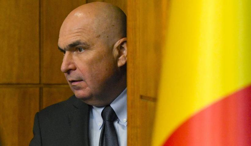 Ilie Bolojan: Principalii responsabili pentru alegerile prezidenţiale de anul trecut sunt politicienii, nu serviciile