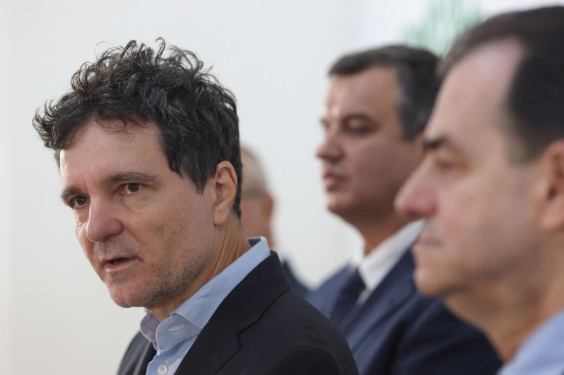 Surse: Pe cine aduce Nicușor Dan în echipa sa. Ludovic Orban va fi consilier pe politică internă. Naumescu și Lazurca vin la Cotroceni