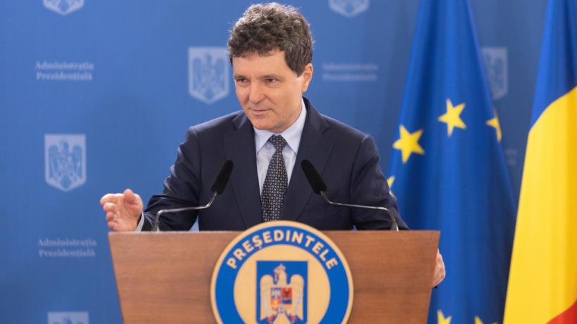 Lista celor 16 consilieri numiți de Nicușor Dan. Ce departament va conduce Ludovic Orban. Lazurca și Tomac, în echipa de la Cotroceni