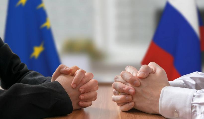 Kremlinul ameninţă după înghețarea activelor sale în Occident. Cum vor fi afectaţi cetăţenii străini de pe teritoriul rus