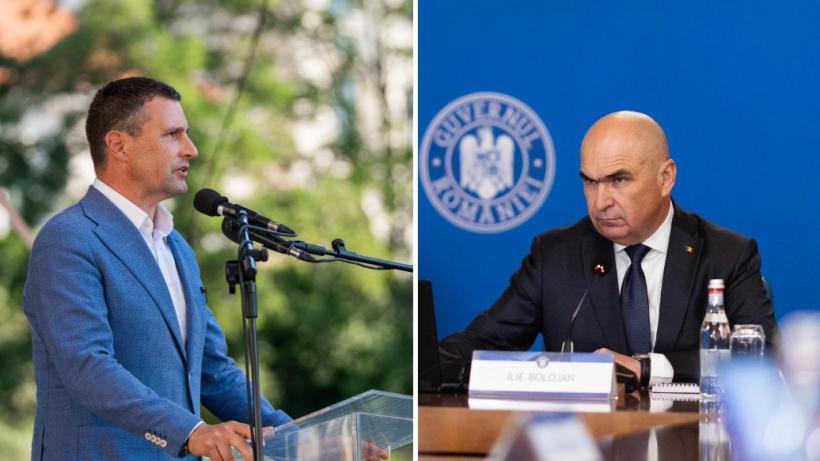 Tanczos Barna pune la îndoială măsurile lui Bolojan: "Sunt de acord cu reforma administrativă, dar nu în sensul desfiinţării oraşelor"