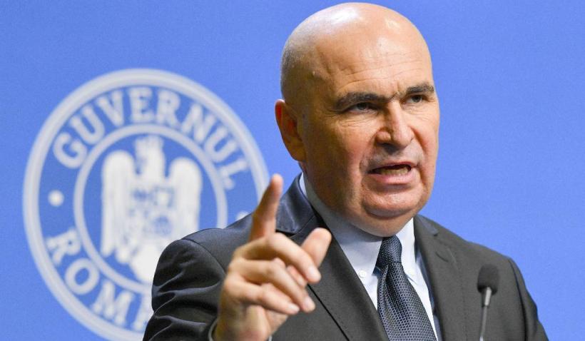 Bolojan va publica lista cu primăriile care au restanţe la plata CAS şi CASS. Avertisment pentru edili: „Răspundeți penal”