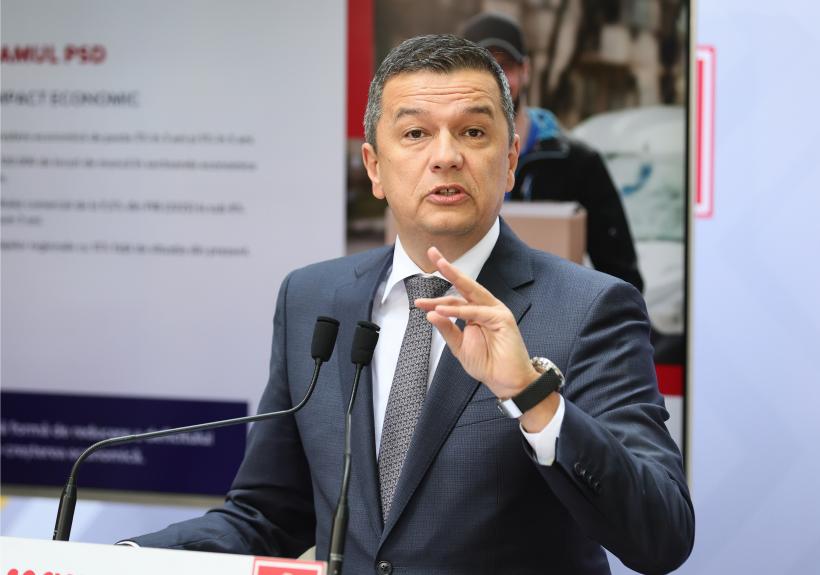Ordonanța-haos. Grindeanu: „Vii și faci prostește, ca niște idioți, apoi vii tot tu, care ai promovat, să ceri excepții pentru tine”