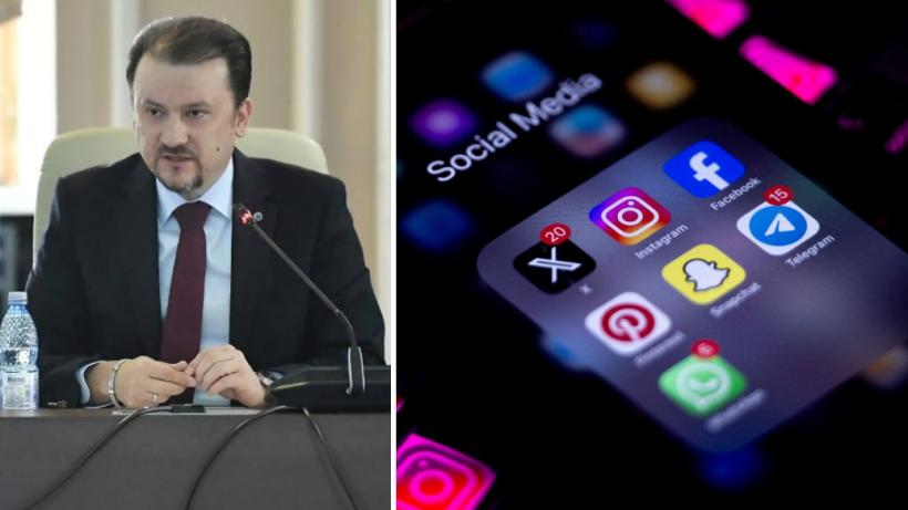 Jucan: CNA îi solicită preşedintelui Nicuşor Dan ca "educaţia media" să devină parte a Strategiei Naţionale de Apărare