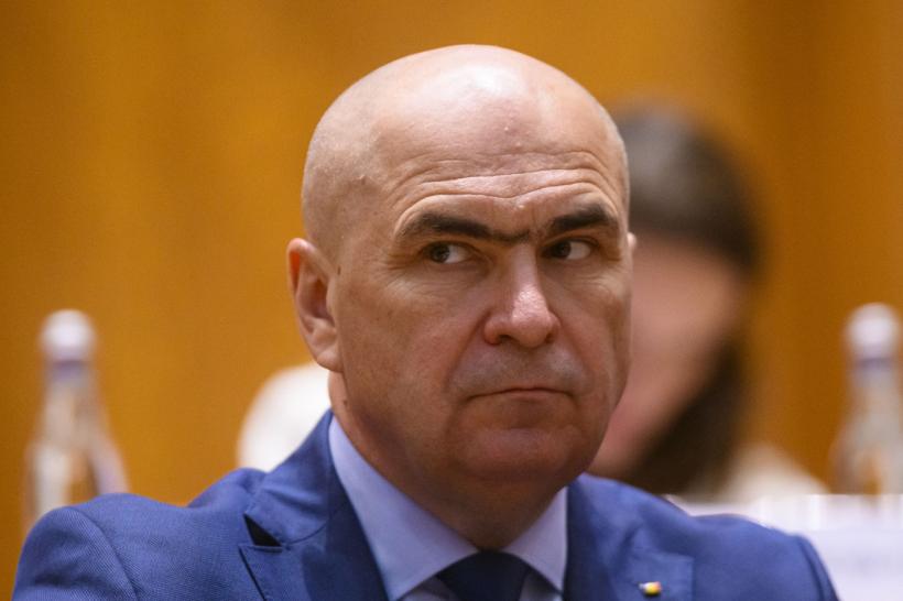 Ilie Bolojan îl ceartă pe șeful ANAF: “Noi nu cu gemul din bucătărie trebuie să ne luptăm”
