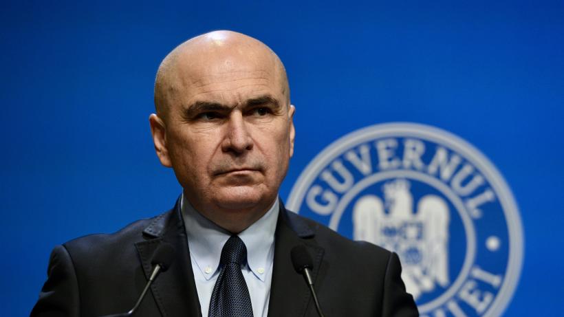 Ilie Bolojan nu demisionează după decizia CCR și anunță că Guvernul va încerca din nou să taie pensiile magistraților