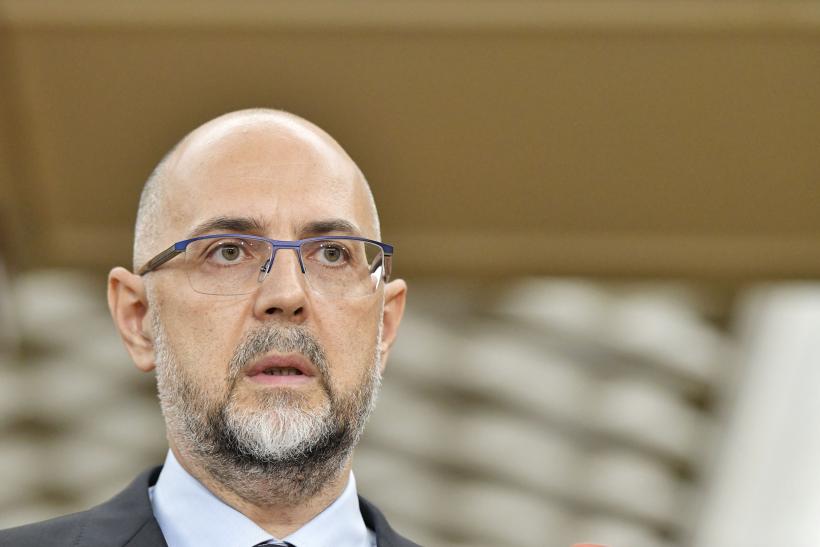 Kelemen Hunor vrea să se facă referendum privind vârsta de pensionare a magistraţilor: „Ar închide acest subiect”