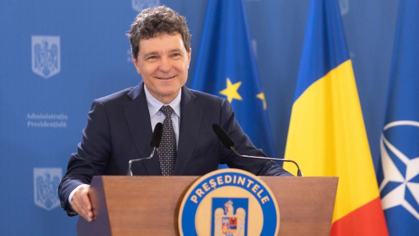 Nicuşor Dan: România acţionează ca un membru deplin şi responsabil al spaţiului Schengen