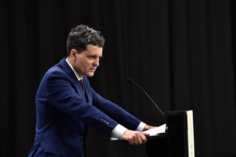 Nicușor Dan, după decizia CCR: „Nu cred că Bolojan trebuie să își dea demisia”